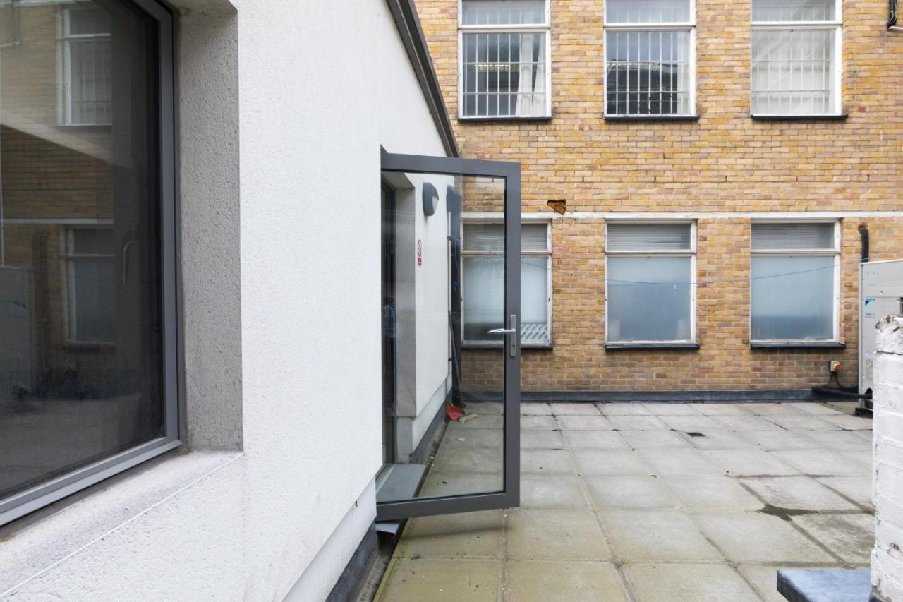 Modern 2 Bed 2 Bath Apartment With Outdoor Space Hyde Park London Exterior photo